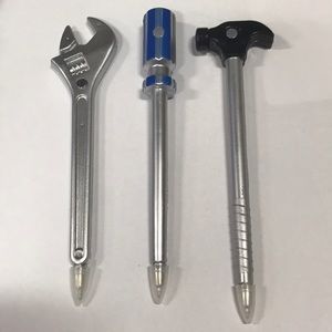 COPY - Awesome 😎 Tool writing pens!!